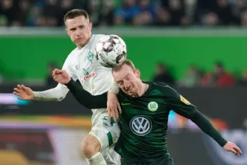 Brekalo nije igrao, Sosa zbog ozljede nije bio u sastavu Stuttgarta