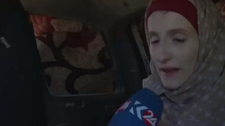 'Otišla sam kako bih imala djecu prije 18. godine...'