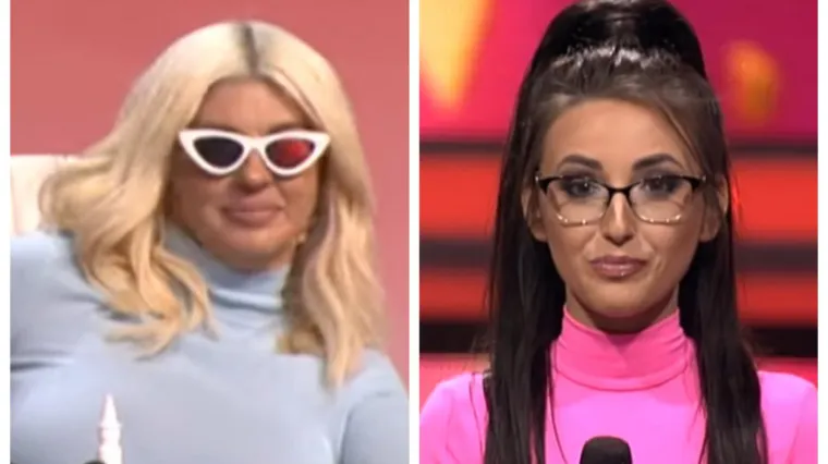 'Ima&scaron; ti malo vi&scaron;e od tri grama mozga'