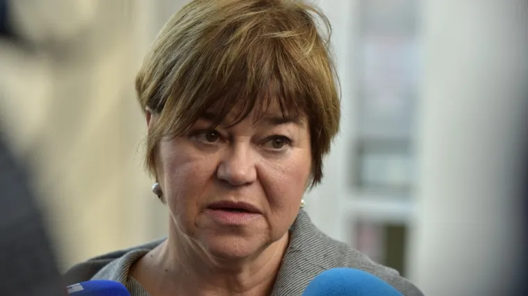 Zaposlenici stali uz ravnateljicu Burčul, odluka o njezinoj smjeni odgođena