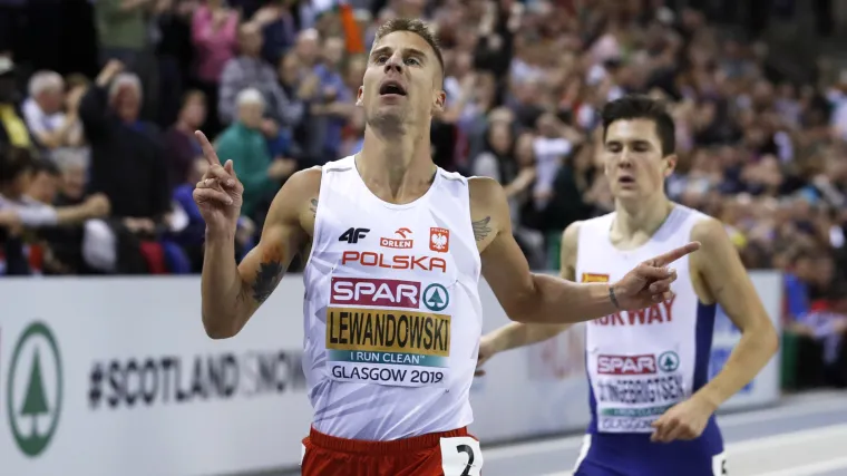 Ingebrigtsen nemoćan bez braće, sjajna Muir ponovno dvostruka zlatna