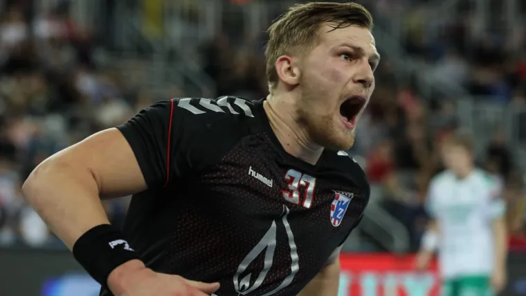 Veliko priznanje za hrvatskog reprezentativca: Mandić u idealnoj postavi debitanata u Ligi prvaka