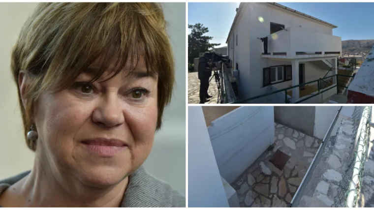 Ravnateljica Centra: 'Otac je bacio djecu s balkona. Takav čin očajnog bezumlja nije moguće predvidjeti'