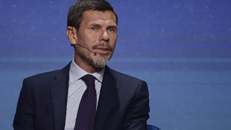 Zvonimir Boban predstavio nova nogometna pravila koja će uskoro u primjenu