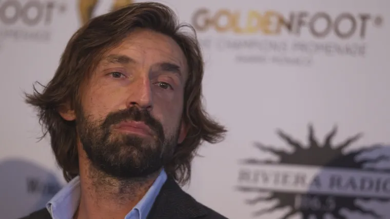 Legenda se vraća: Juventus opet želi Pirla