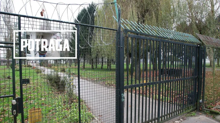 Incident u Odgojnom zavodu u Turopolju: Dan nakon dolaska 18-godi&scaron;njak poku&scaron;ao samoubojstvo!