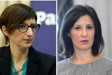 Pametno: 'Šokirani smo pristupom stranke Start razgovorima o mogućoj koaliciji'