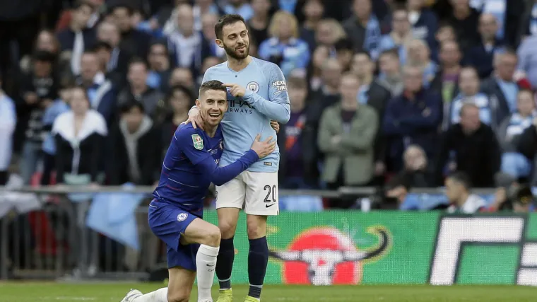 Guardiola ozbiljno računa na njega: Bernardo Silva ostaje u Cityju jo&scaron; &scaron;est godina