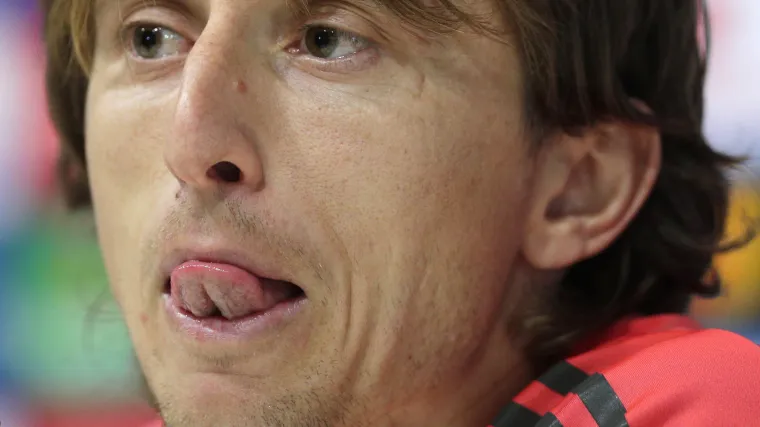 Modrić naglas rekao koji je najveći Realov problem: 'Ne možemo žaliti za Ronaldom sljedećih deset godina'