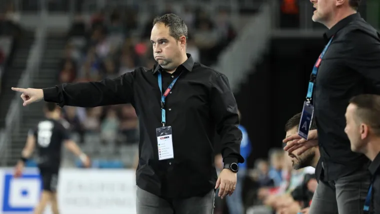 Tam&scaron;e zadovoljan bodom: 'U Szegedu nije dobio ni PSG'