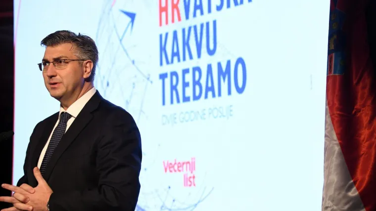 Plenković i Grabar-Kitarović brane ministricu u slučaju Pag: 'Dogodio se zbog propusta na terenu'