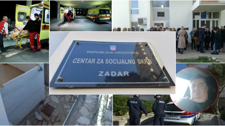 Propusti u Centru za socijalnu skrb u Zadru samo se nižu: Za&scaron;to se nije spriječio horor na Pagu?
