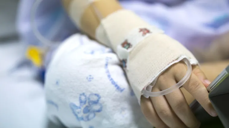 'Kod kuće su me tukli... Gdje su seke i braco?'