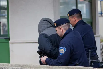 Mladi Riječanin osumnjičen za silovanje, no sud mu nije odredio istražni zatvor