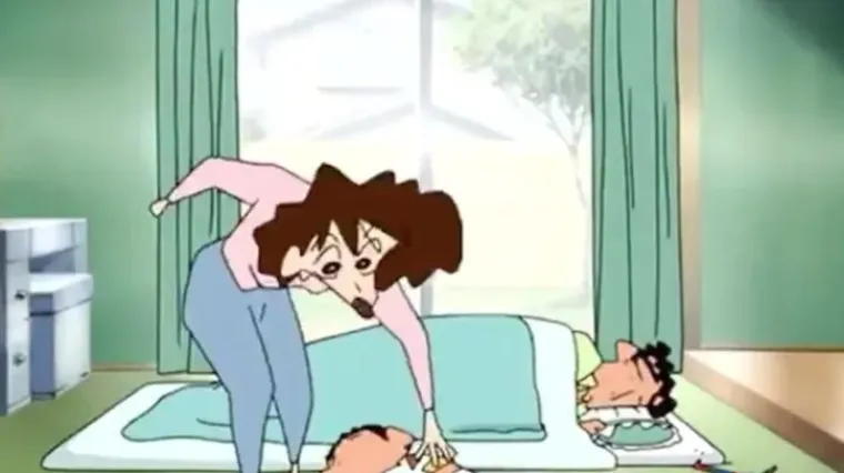 'Odbijam ovakvu vrstu patnje!'