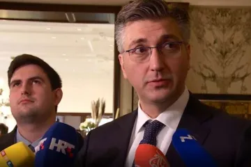 'Nitko nije spomenuo kako je sve počelo'