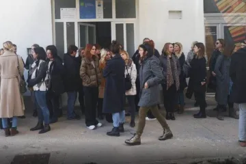 Sjednica Upravnog vijeća Centra za socijalnu skrb u Zadru nastavlja se sutra