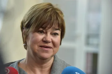 'Ne možemo mi spasiti svako dijete'