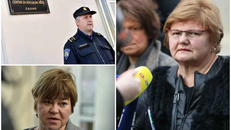 Bio pod nadzorom zadarskog Centra, a dvije godine ležao mrtav i primao socijalnu pomoć