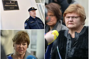 Bio pod nadzorom zadarskog Centra, a dvije godine ležao mrtav i primao socijalnu pomoć