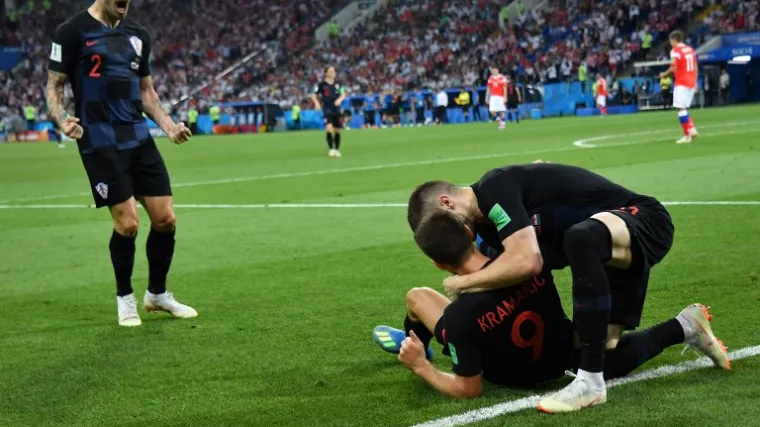 'Slučajno je zabio, to je zato &scaron;to ima veliku glavu'