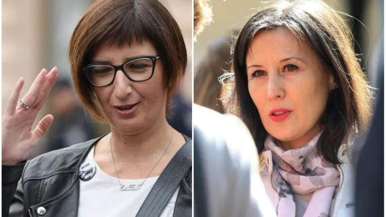 'Ultimativan nastup, razgovarajući samo o mjestima na listi...'