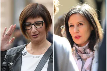 'Ultimativan nastup, razgovarajući samo o mjestima na listi...'