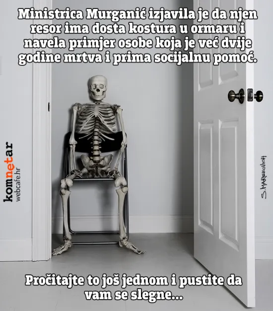 Rubrika 'vjerovali ili ne'