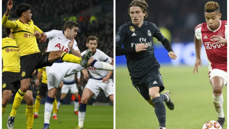 Ovdje je sve &scaron;to trebate znati pred uzvratne utakmice nokaut faze