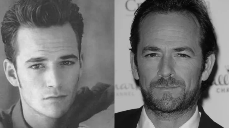 Preminuo je Luke Perry, zvijezda 'Beverly Hillsa 90210': Saznajte sve &scaron;to niste znali o ovom vrhunskom glumcu