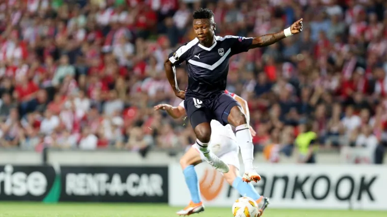 Drama nigerijskog reprezentativca: Naoružani kriminalci oteli mu majku i ne pu&scaron;taju je