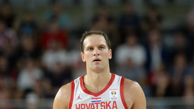 Bogdanović se otvorio: 'Mi igrači htjeli smo da igraju stariji, a gledalo se tko je s kim u kakvim odnosima'