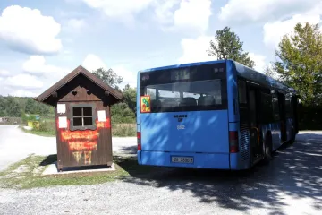 Žitelji Lijevih &Scaron;tefanki napokon su dobili autobusnu liniju do Velike Gorice