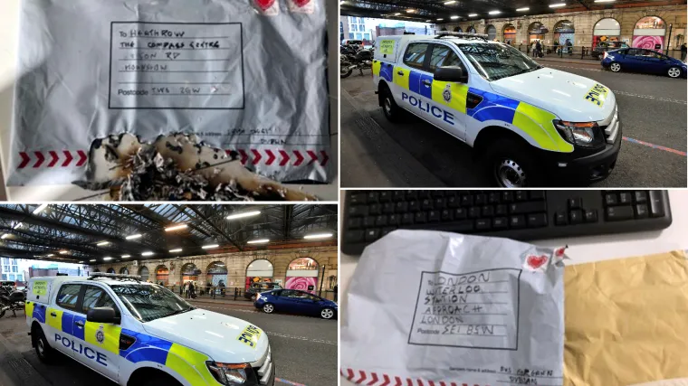 Eksplozivni paketi pronađeni na londonskim aerodromima i u podzemnoj: Istraga u tijeku