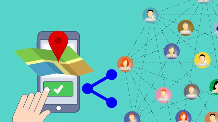 Znate li kako saznati lokaciju preko Vibera