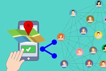 Znate li kako saznati lokaciju preko Vibera