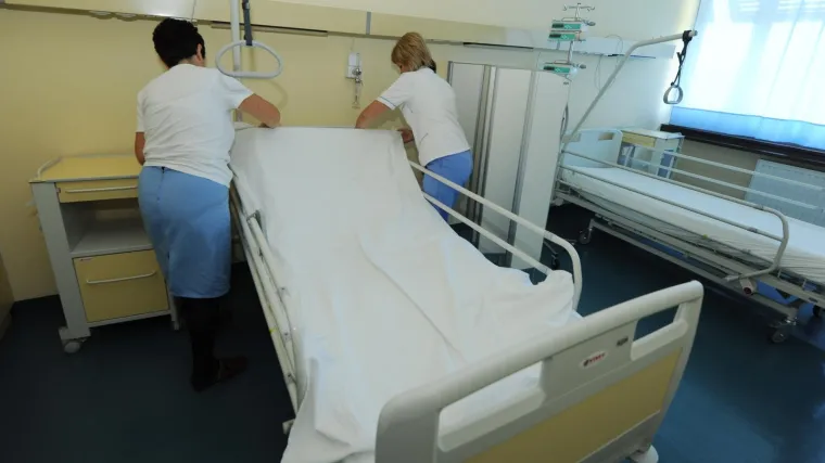 Ne javljaju se na natječaje zbog lo&scaron;ih uvjeta rada: 'Medicinske sestre trebaju imati plaću 1000 eura'