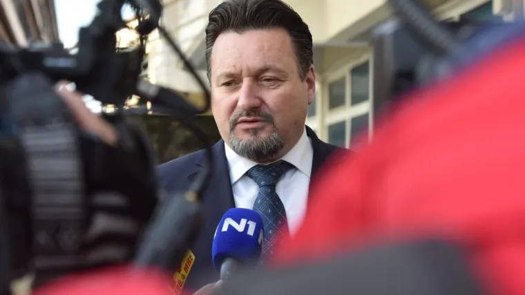 'Sigurno će doći do spajanja općina ili povećanja pojedinih'