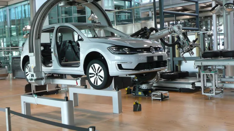 Volkswagen želi otvoriti tvornicu upravo kod na&scaron;ih susjeda