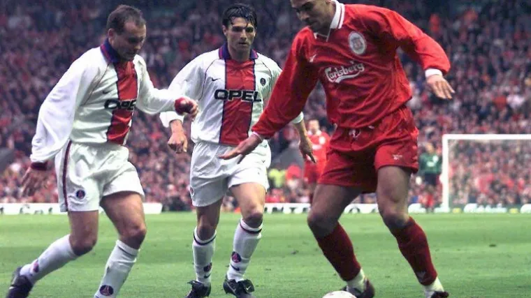 'Daj Stonesa, Otamendija i 150 milijuna funti za Van Dijka'