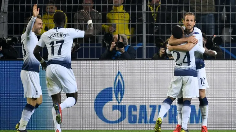 Kane i dru&scaron;tvo uti&scaron;ali Dortmund i oti&scaron;li u četvrfinale