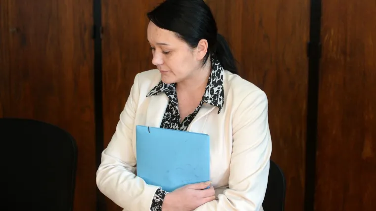 Žena koja je pijana ubila supruga osuđena na 10 godina zatvora