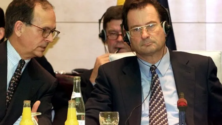 Bio je veliki zagovornik Hrvatske u ratu, ali kasnije i njen žestoki kritičar