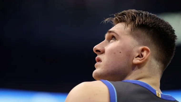 U jednom je zablistao, u drugom 'tresnuo' jače od Mavsa koji su poraženi s 39 razlike