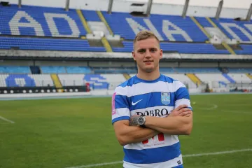 'Nazvat ću Oreščanina da ga uzme u Hajduk...'