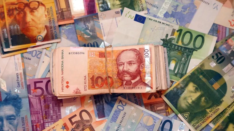 Već ih je 11.400, a među 10 najbogatijih nema većih iznenađenja... osim ispadanja vodećeg