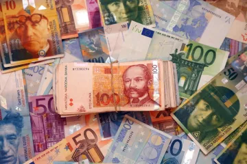 Već ih je 11.400, a među 10 najbogatijih nema većih iznenađenja... osim ispadanja vodećeg