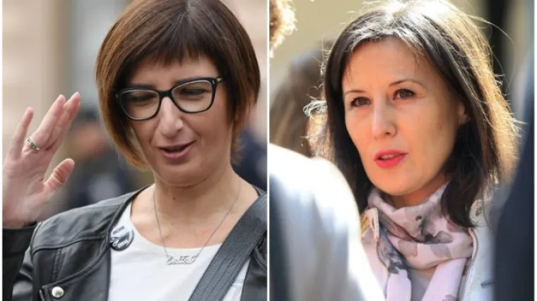 'Netko ima ozbiljan problem s razumijevanjem mojih stavova'