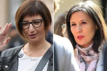 'Netko ima ozbiljan problem s razumijevanjem mojih stavova'