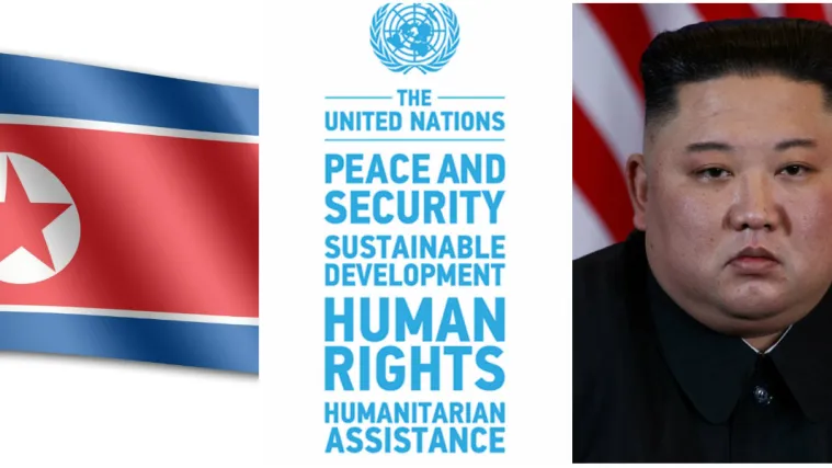 11 milijuna stanovnika Sjeverne Koreje treba humanitarnu pomoć: 43,4 posto populacije pothranjeno